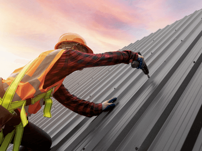 About Roof Repair Experts Progreso, TX